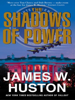 The Shadows of Power - ebook